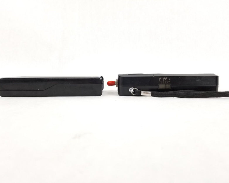 Siecor Optical Sorece OS-100D and Optical Meter OS-100F