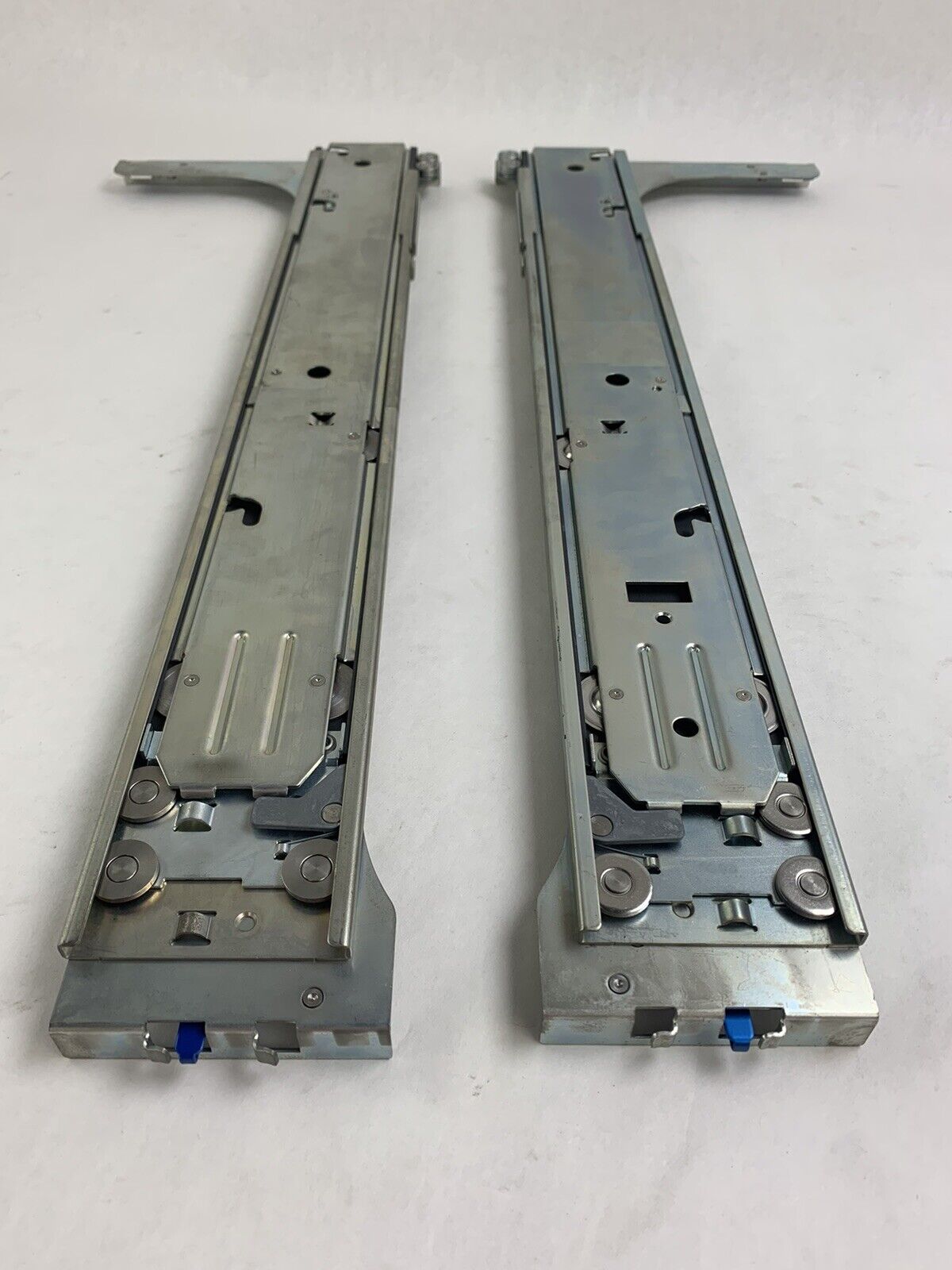 Dell 6U Pair Of Versa Rails Rack Kit 6U For PowerEdge 4600 P/N's 3F018 5F528