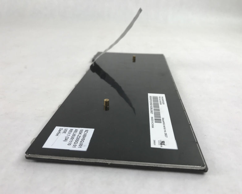 Lenovo Chromebook Yoga 11.6" Laptop SN20F22235 Keyboard 04X6338