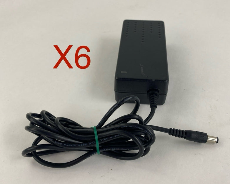 Digital Check 82275801 XH2400-2000 Smart Source Switching Power Supply Lot of 6
