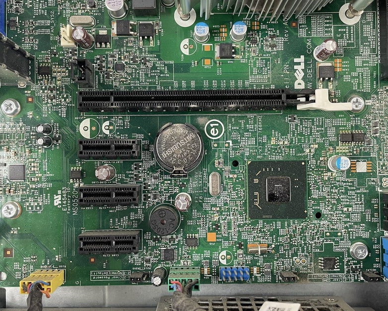Dell Optiplex 3010 DT i5-3470 3.20 GHz 4 GB RAM No HDD/OS