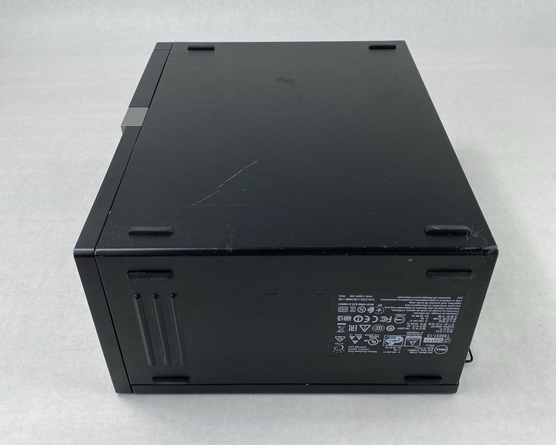 Dell OptiPlex 5040 DT Intel Core i7-6700 3.4GHz 8GB RAM No HDD No OS