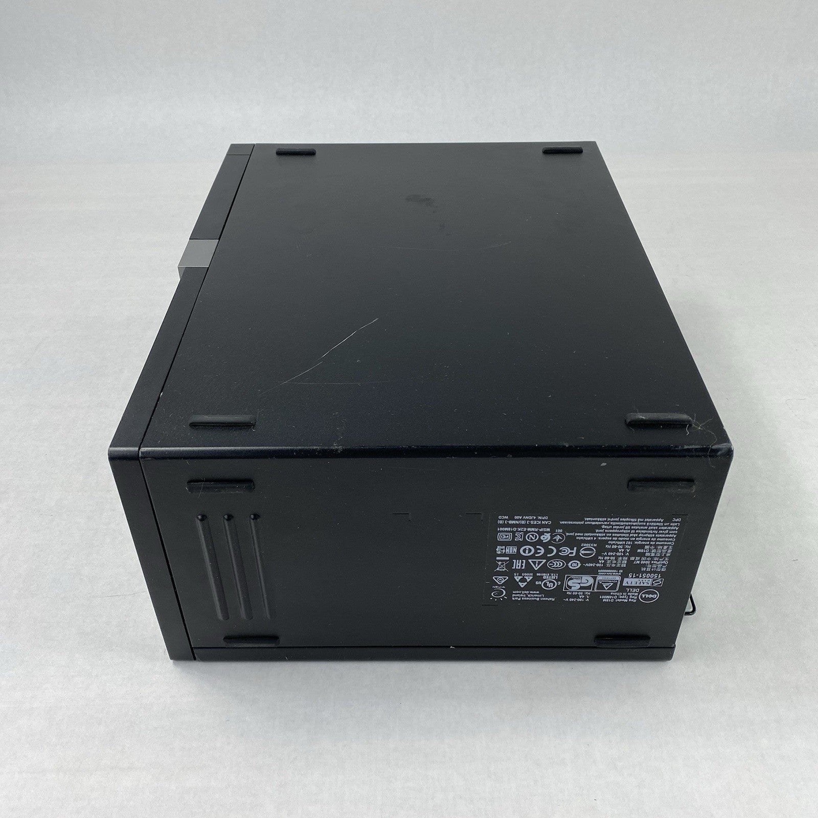 Dell OptiPlex 5040 DT Intel Core i7-6700 3.4GHz 8GB RAM No HDD No OS