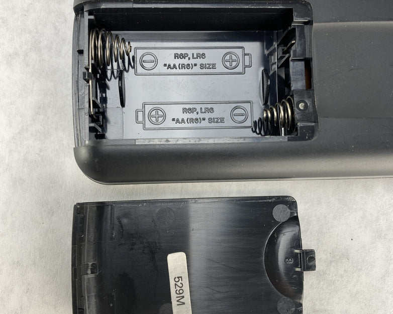 RCA T25003BC Remote Control CRK260B T25003 T25003BC T25204 T25204BC