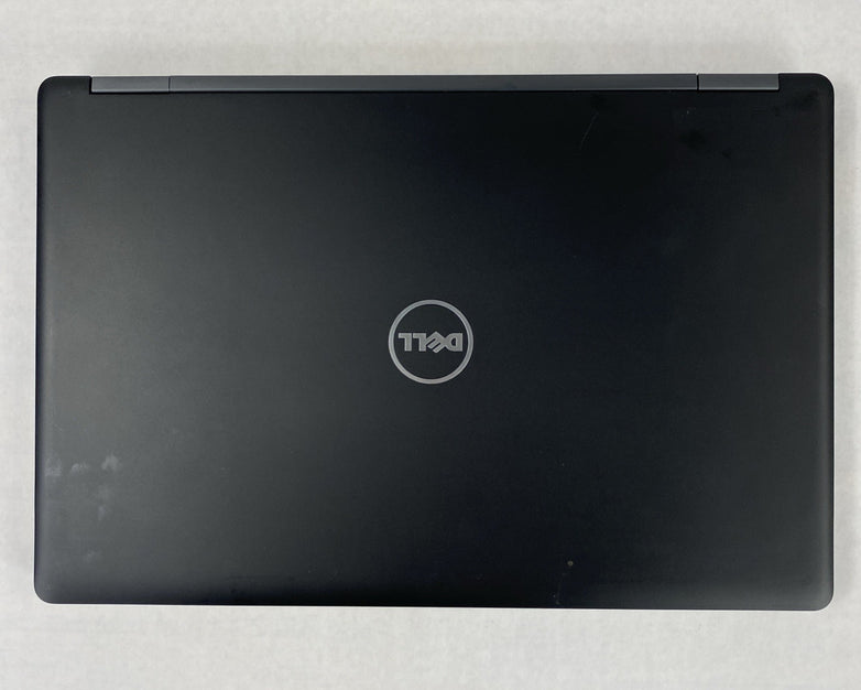 Dell Latitude 5580 Intel Core i7-7600U 2.80GHz 8GB RAM 15.6" No HDD No OS