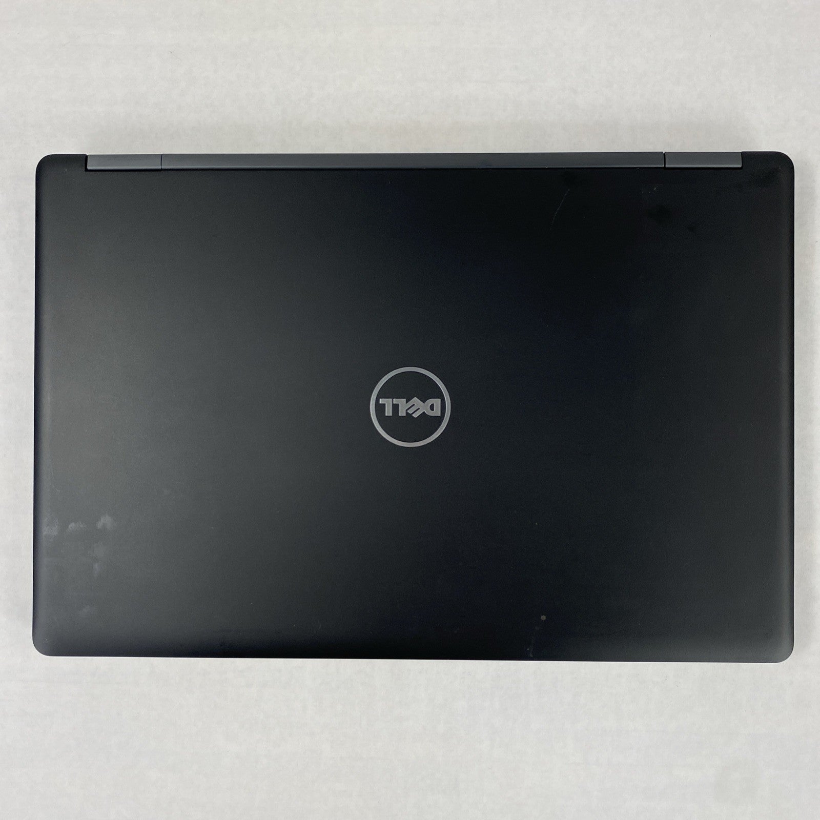 Dell Latitude 5580 Intel Core i7-7600U 2.80GHz 8GB RAM 15.6" No HDD No OS