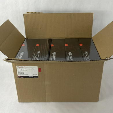 MultiMax 2936T 10µl LongReach Barrier Pipette Tips Case - 4800 Total Tips