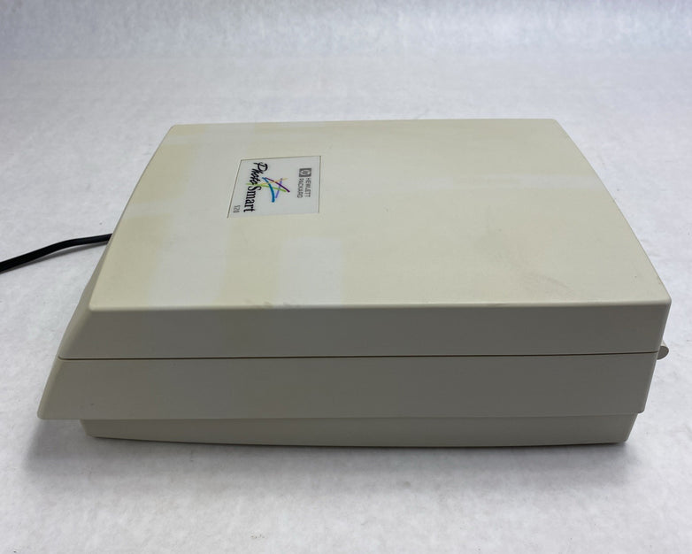 Hewlett Packard C5101AR S20 PhotoSmart PhotoScanner - Power Tested Only