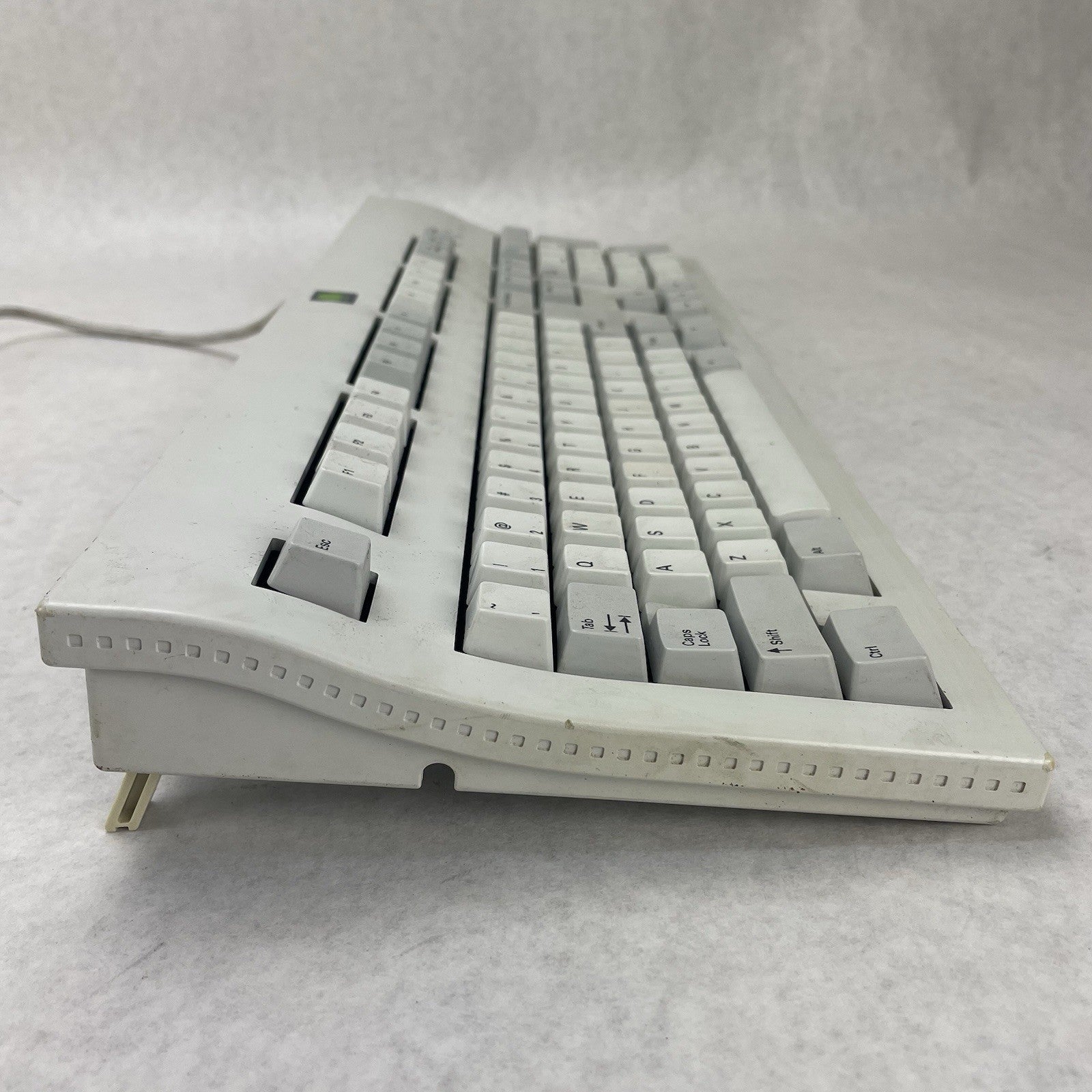 Zenith Data Systems Model:IB-0010 Keyboard4