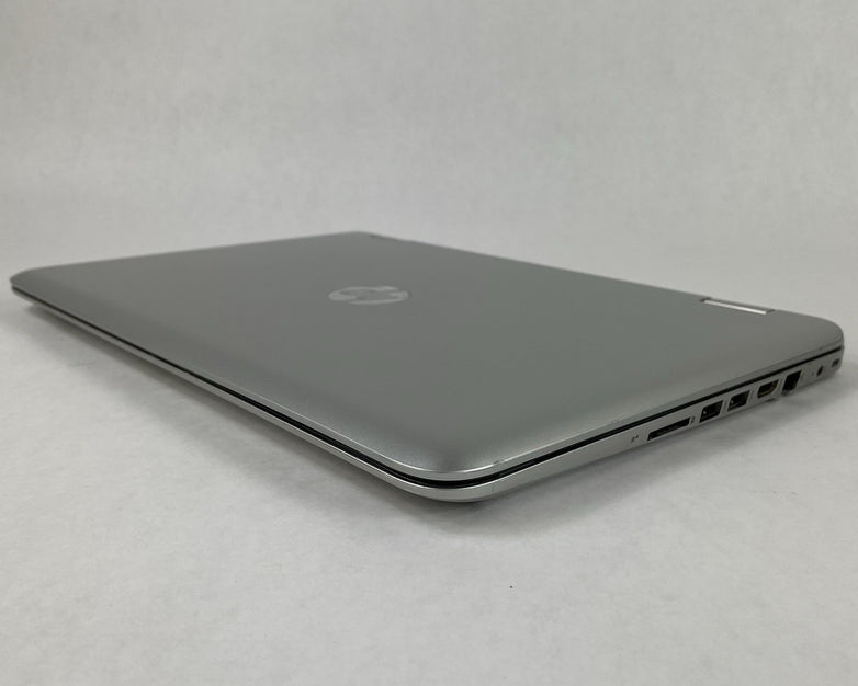 HP ENVY 15-u473cl 15.6" i5-6200U 2.30 GHz 12 GB RAM No SSD/OS/AC