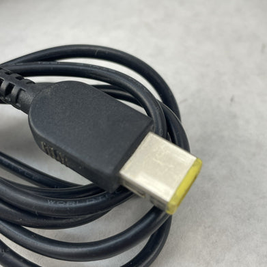 Lenovo ADLX45NDC2A 45W ThinkPad Laptop Charger Square Tip 20V 2.25A Lot of 8