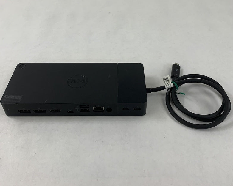Dell WD22TB4 USB-C Thunderbolt Docking Station - No AC Adapter