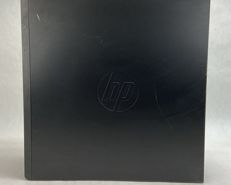 HP Z420 Workstation MT Intel Xeon E5-1620 3.6GHz 8GB RAM No HDDOS GeForce G3-63