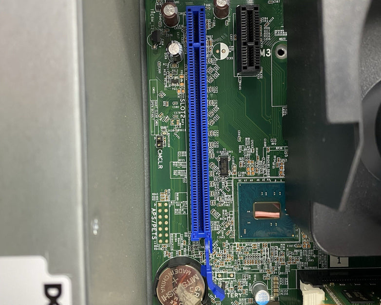 Dell OptiPlex 3040 SFF Intel Core i5-6500 3.2GHz 8GB RAM No HDD No OS