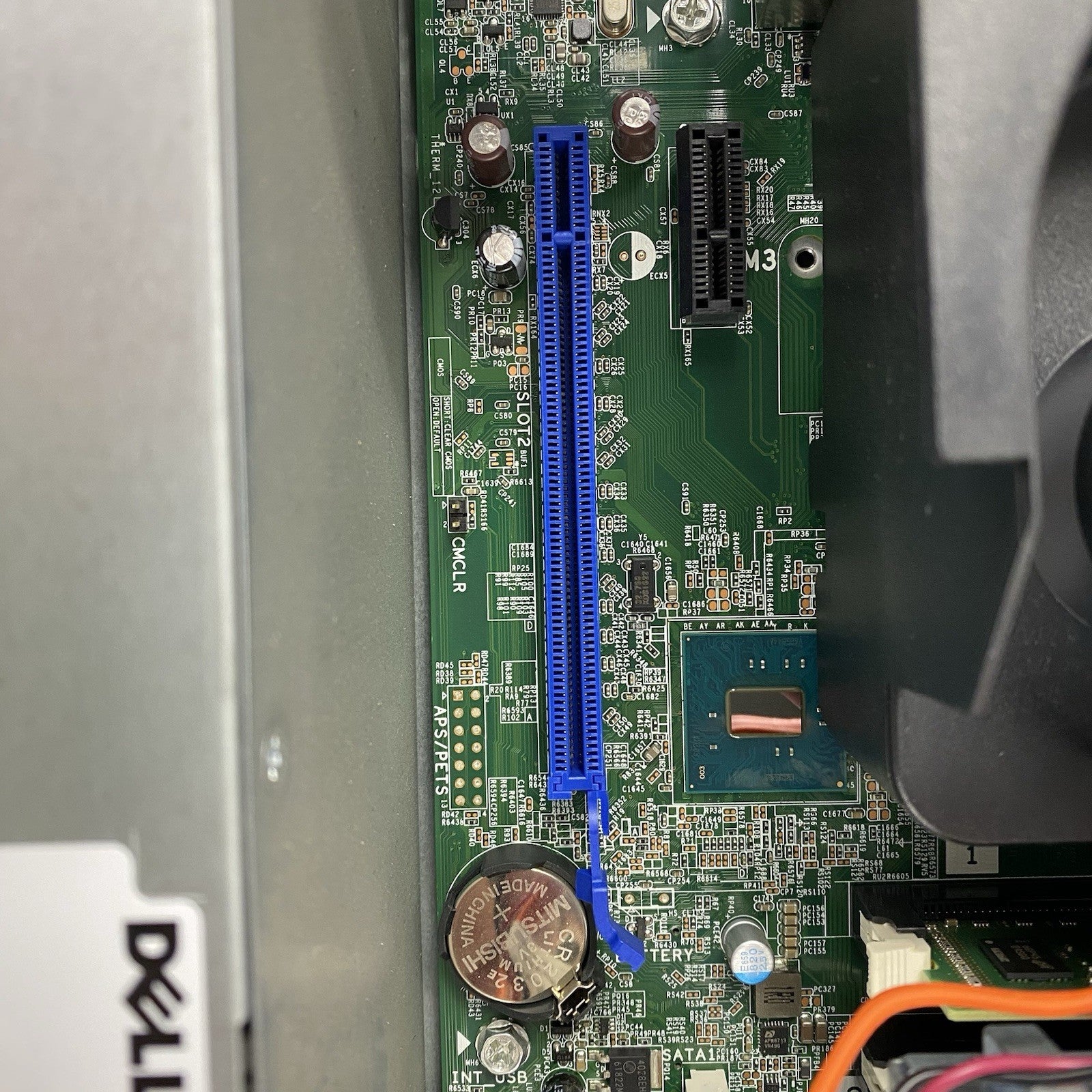 Dell OptiPlex 3040 SFF Intel Core i5-6500 3.2GHz 8GB RAM No HDD No OS