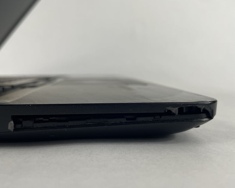 Dell Latitude E5570 15.6" i5-6300U 2.40 GHz 8 GB RAM No SSD/OS/AC/Batt - READ