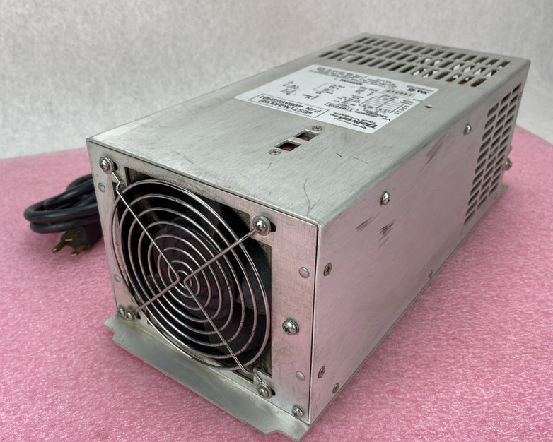 Deltron VF Series 11088XA 13VDC 46A 875W Westinghouse 405A662H01 Power Supply