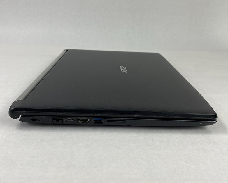 Acer Aspire A517-51 Core i7-8550U 1.8 GHz 8 GB RAM 17.3" No Battery No HDD No OS