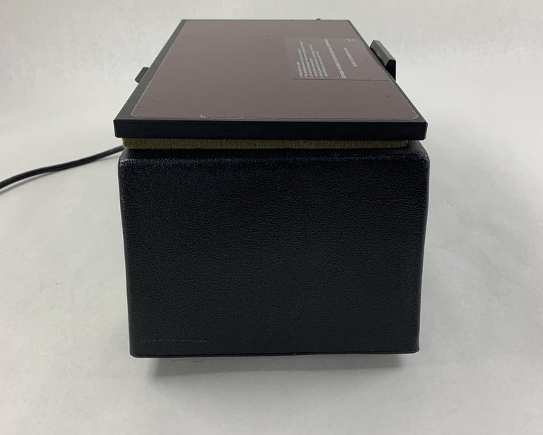 Dentsply 72-1212 RNN X-RAY Film Duplicator Powers On