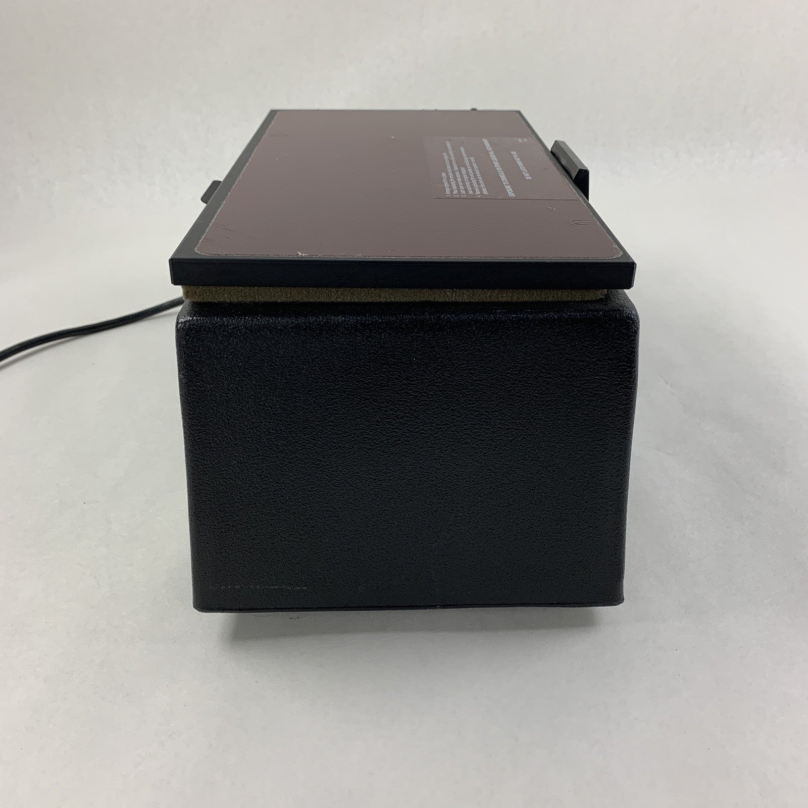 Dentsply 72-1212 RNN X-RAY Film Duplicator Powers On