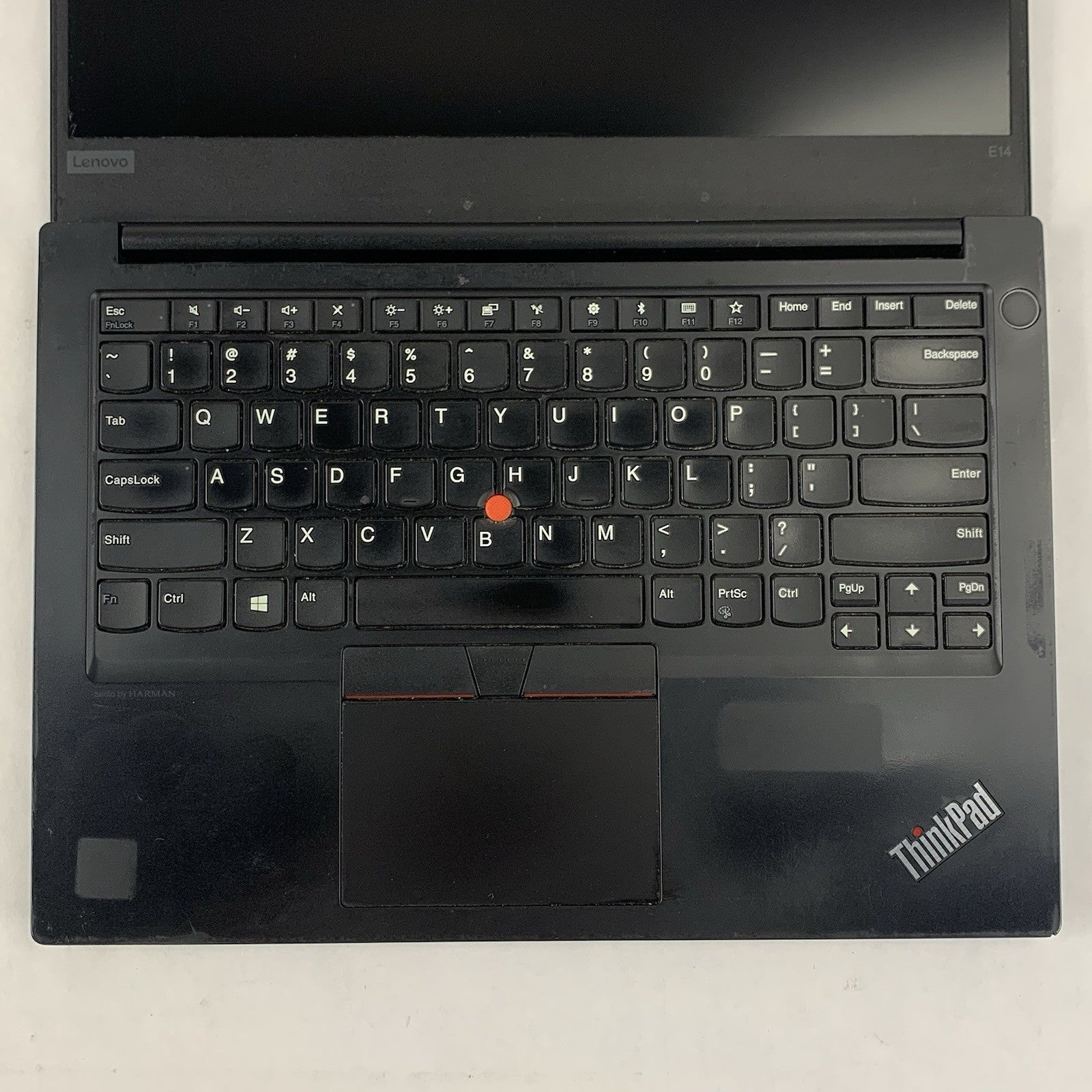 Lenovo ThinkPad E14 14" Gen 1 Laptop i5-10210U 1.6 GHz 8 GB RAM No OS/SSD/AC5