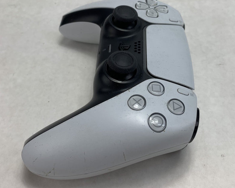 Sony PlayStation 5 Dualsense 5 CFI-CZT1W Wireless Controller - White