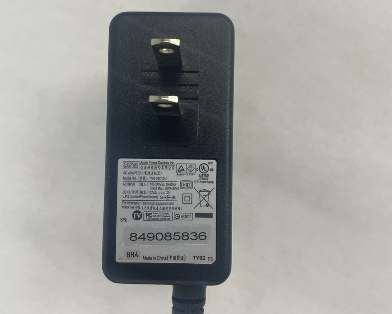 Ativa DX-3H20A  External USB DVD/CD Writer