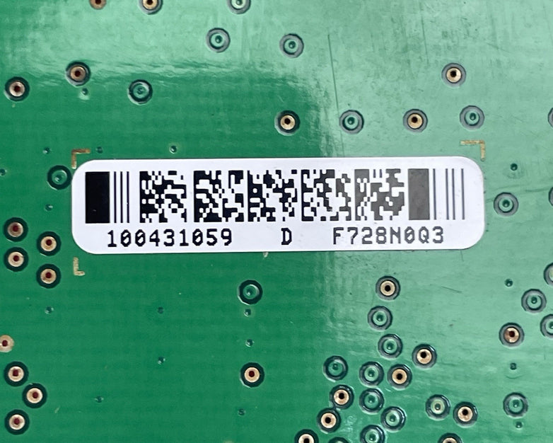 Seagate 100431059 3.5" Hard Drive Control Board