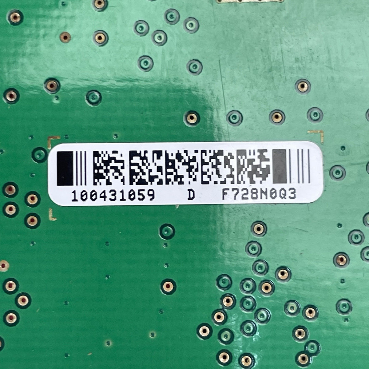 Seagate 100431059 3.5" Hard Drive Control Board5