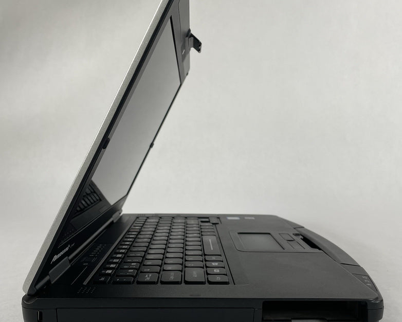 Panasonic ToughBook CF-54 14" i5-7300U 2.60 GHz 8 GB RAM No SSD/OS/AC/Batt