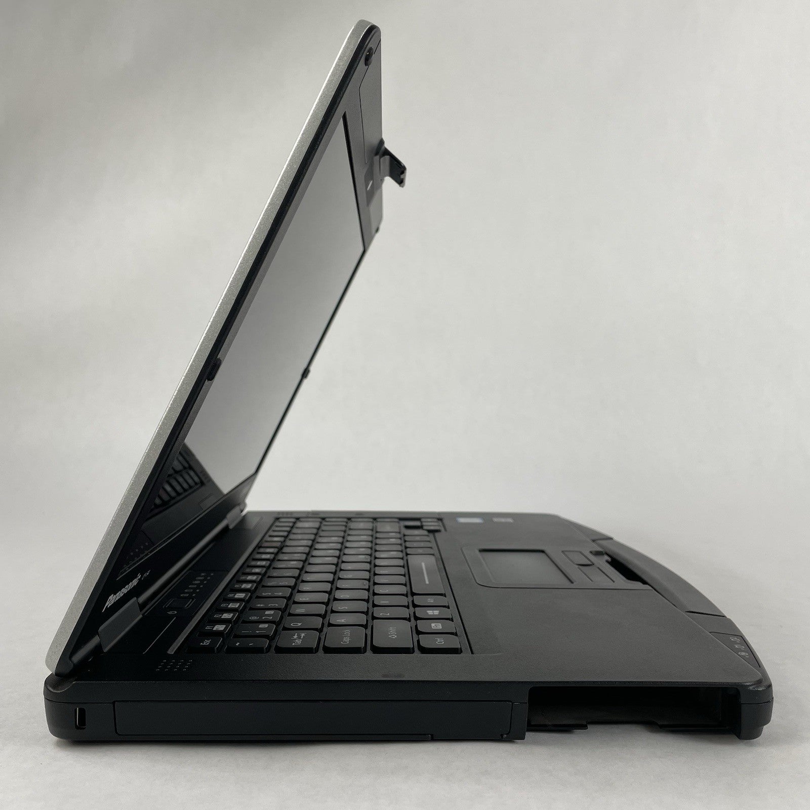 Panasonic ToughBook CF-54 14" i5-7300U 2.60 GHz 8 GB RAM No SSD/OS/AC/Batt3