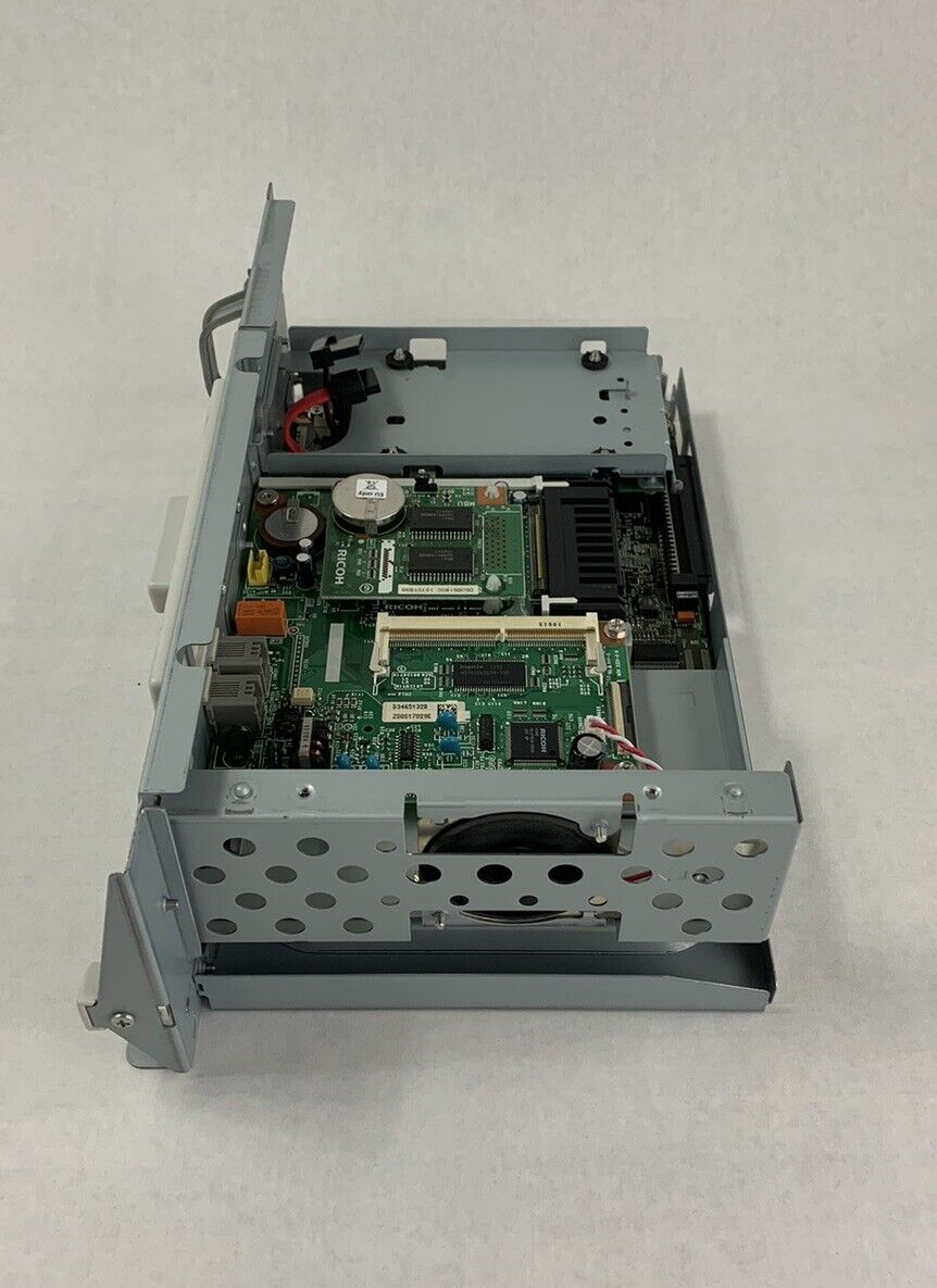 Ricoh LD-150 PCB CTL Controller Board D0925103L D3465132B