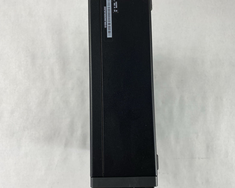 Lenovo ThinkCentre M910s SFF Intel Core i5-6500 3.2GHz 8GB RAM No HDD No OS READ