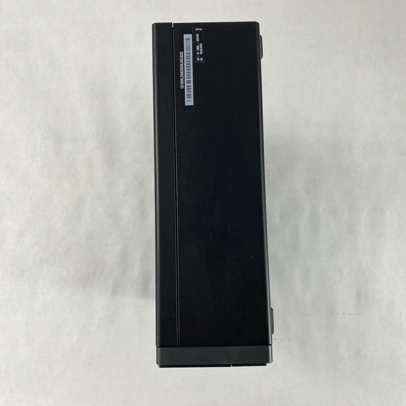 Lenovo ThinkCentre M910s SFF Intel Core i5-6500 3.2GHz 8GB RAM No HDD No OS READ