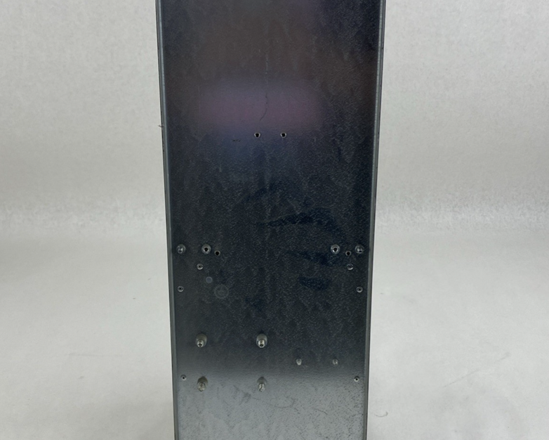 Cerus International CI-010-P4 Enclosure - Parts or Repair