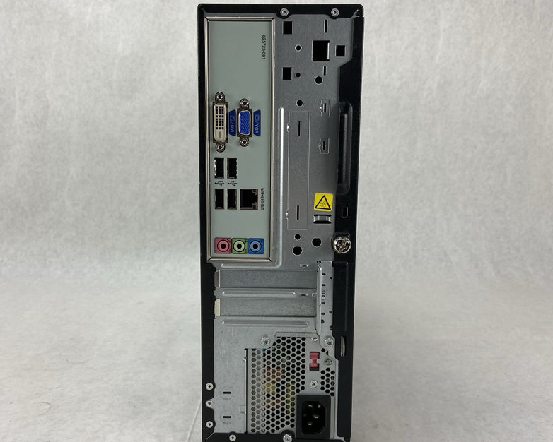 HP Pavilion Slimline S57010f SFF AMD Athlon 2 x2 260 3.2GHz 3GB RAM No HDD No OS