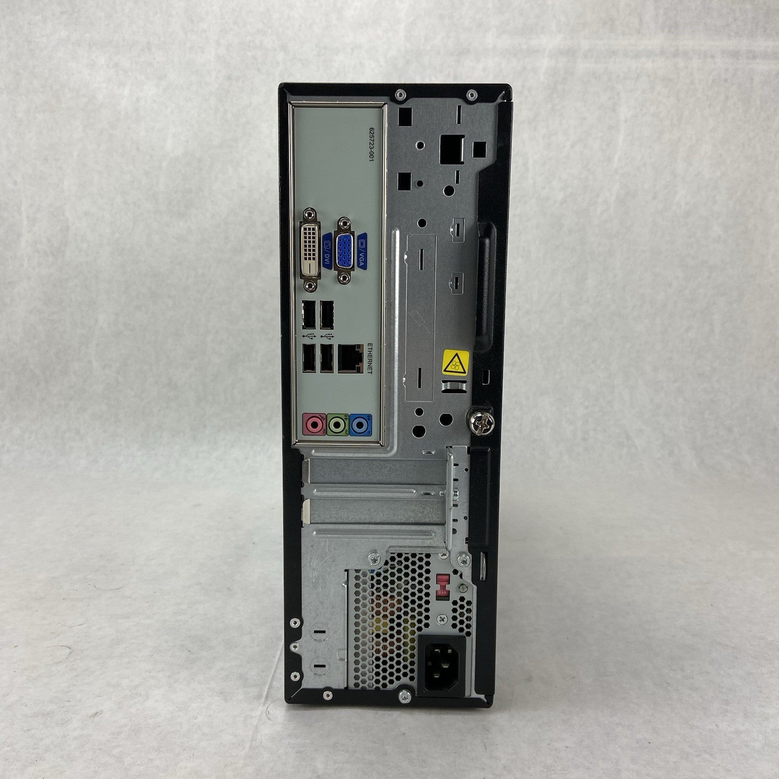 HP Pavilion Slimline S57010f SFF AMD Athlon 2 x2 260 3.2GHz 3GB RAM No HDD No OS5
