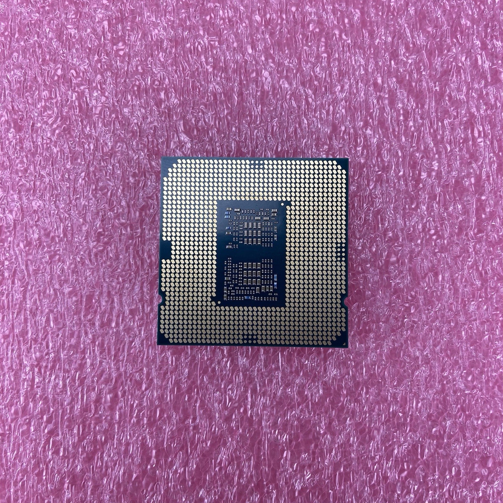 Intel Core i7-10700 SRH6Y 2.9GHz Desktop CPU6