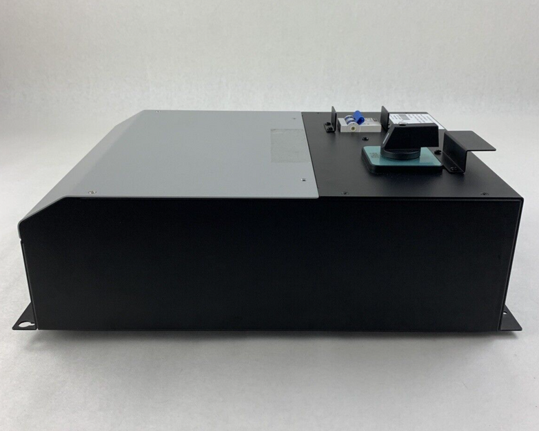 Stack SCV-MBS-10-W Wall Mountable Maintenance Bypass W/ CHNT D63
