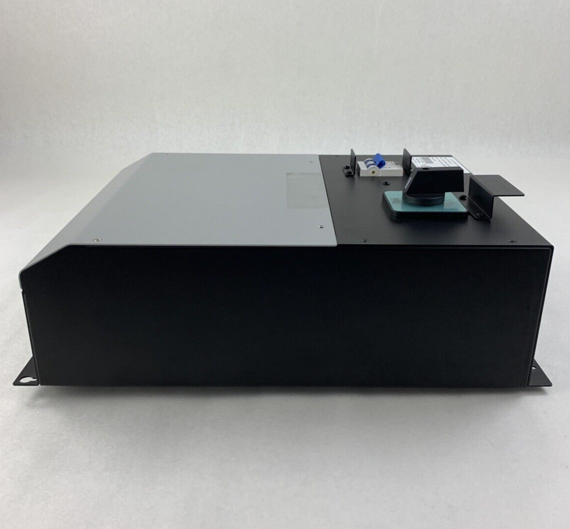 Stack SCV-MBS-10-W Wall Mountable Maintenance Bypass W/ CHNT D63