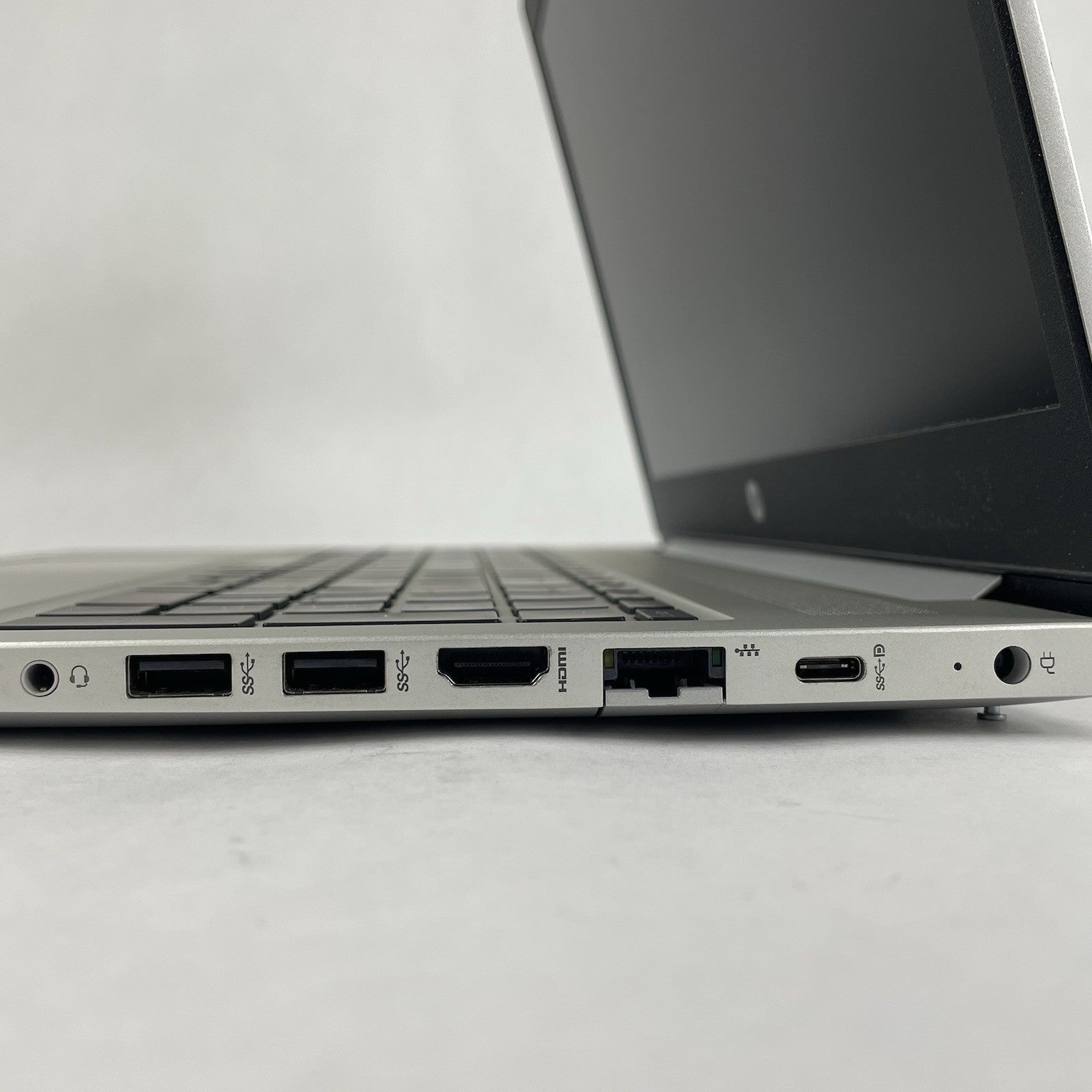 HP ProBook 455 G7 15.6" Ryzen 5 4500U 2.375 GHz 8 GB RAM No SSD/OS/AC - READ7