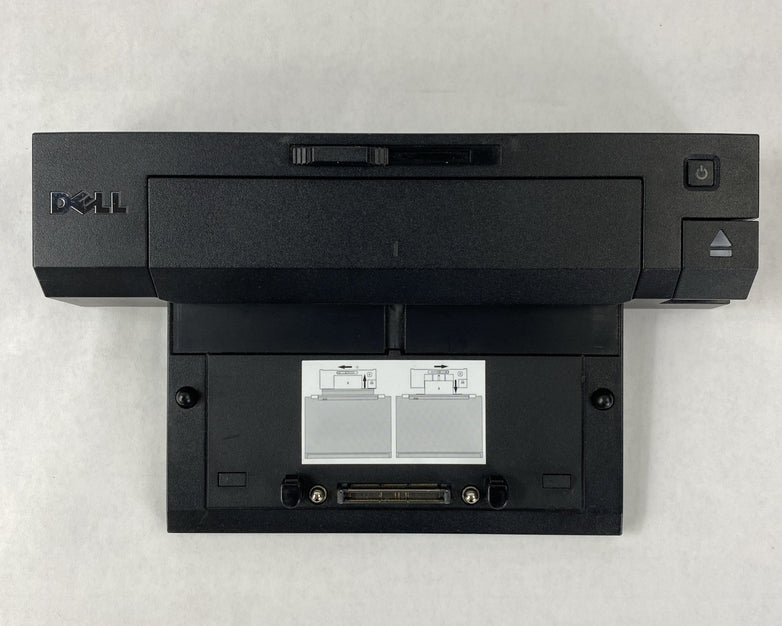 Dell E-Port Plus II PRO2X Port Replicator With 130W AC Adapter