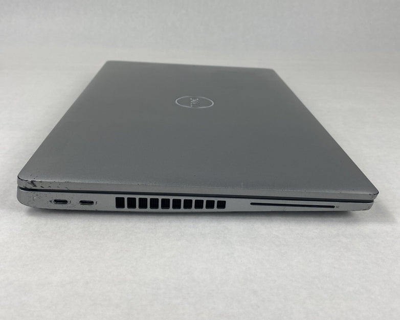 Dell Latitude 5520 Intel Core i5-1145G7 2.60GHz 16GB RAM 15.6" No SSD No OS