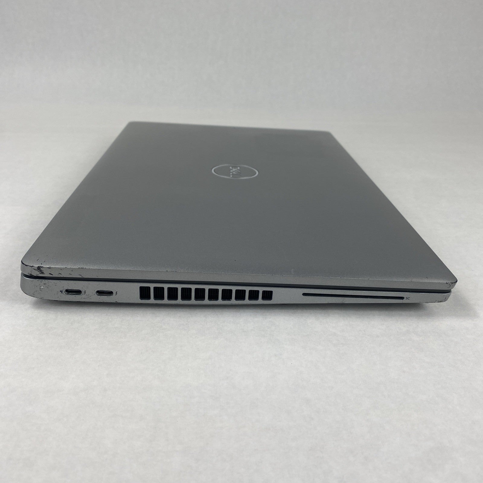 Dell Latitude 5520 Intel Core i5-1145G7 2.60GHz 16GB RAM 15.6" No SSD No OS
