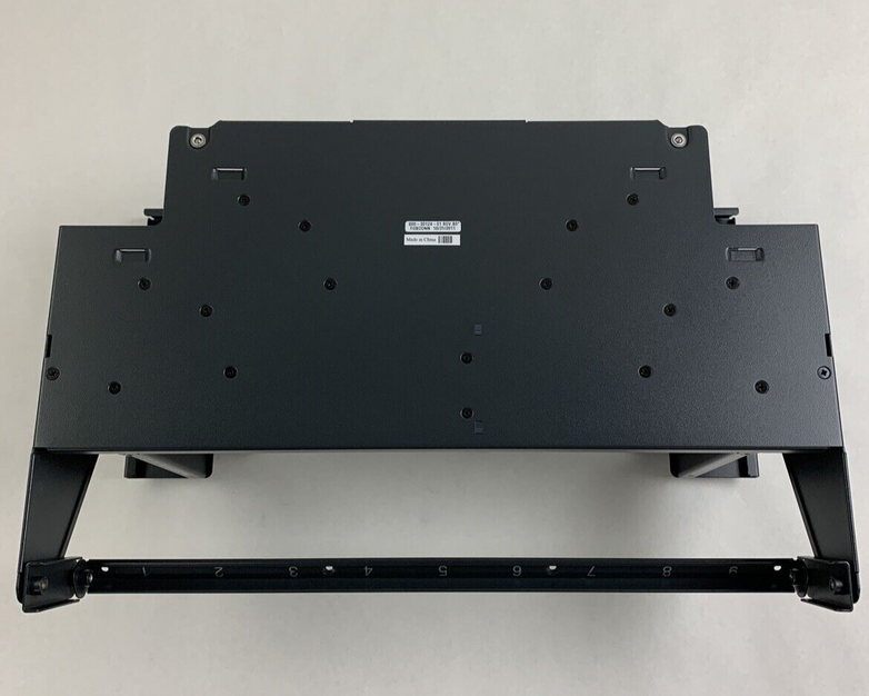 Cisco WS-C6509-V-E Faceplate Mount