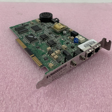 VINTAGE GATEWAY US ROBOTICS TELEPATH 28.8 MODEM MODISA007AAUS FCC CJE-0423