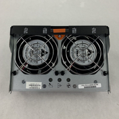 IBM  P47408-23-A 48565-00 DCS Fan Module Untested