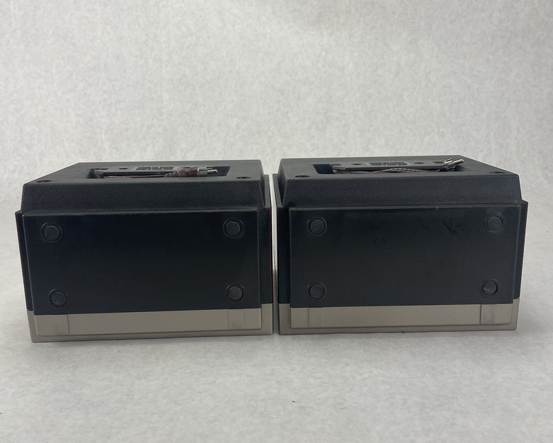 General Electric 7-4992A Right and Left Speaker