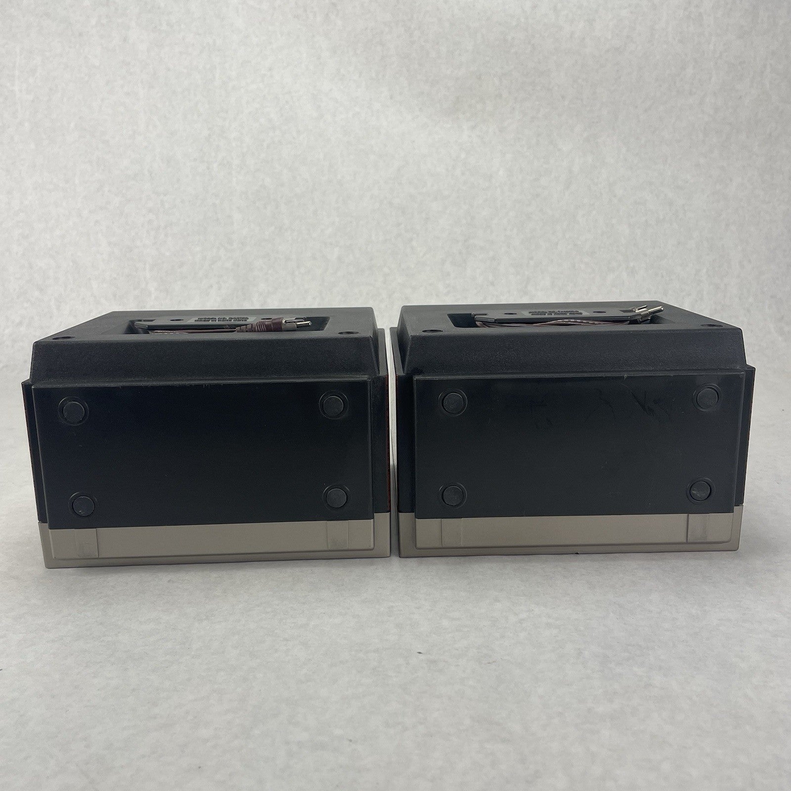 General Electric 7-4992A Right and Left Speaker9