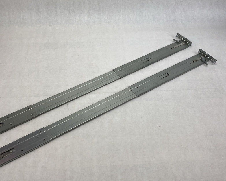 HP 718225-001 T2 718497-001 T2 Left and Right Inner/Outer Server Rail Kit